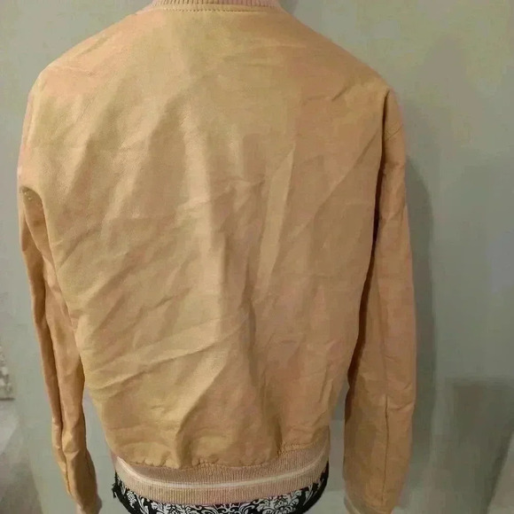 CI  sono jacket - Picture 3 of 4